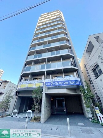 レジディア南品川プレイスの物件内観写真